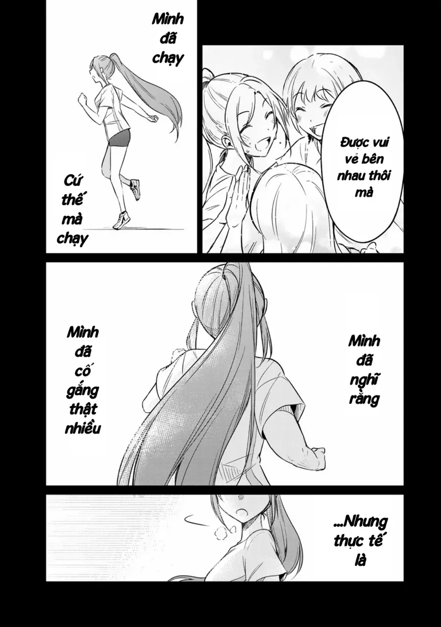 D4Dj-The Starting Of Photon Maiden [Chap 1-4]