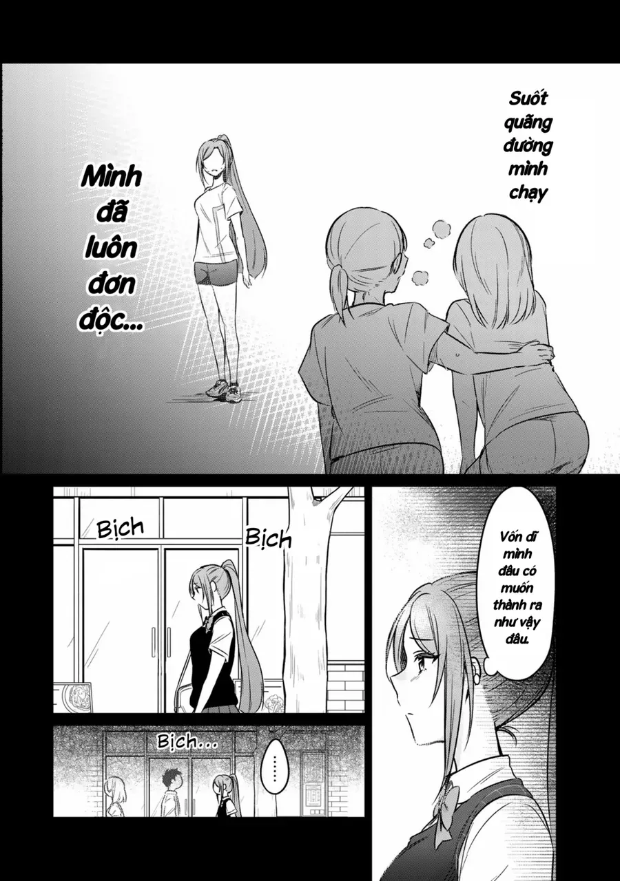 D4Dj-The Starting Of Photon Maiden [Chap 1-4]