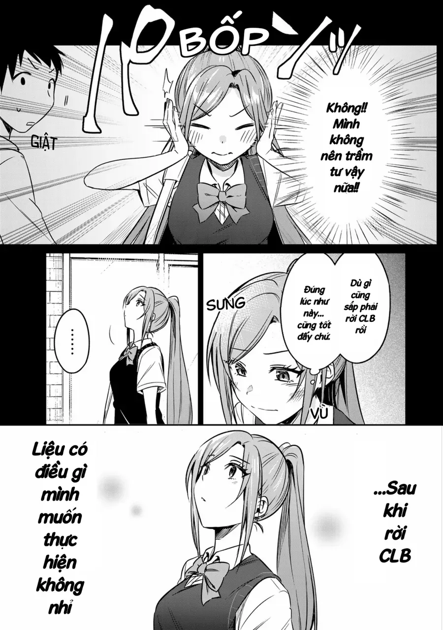 D4Dj-The Starting Of Photon Maiden [Chap 1-4]