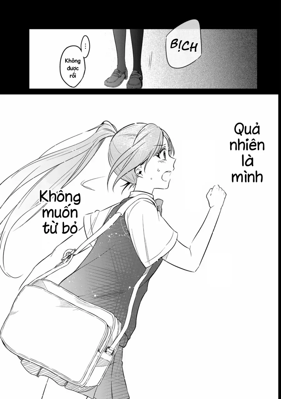 D4Dj-The Starting Of Photon Maiden [Chap 1-4]