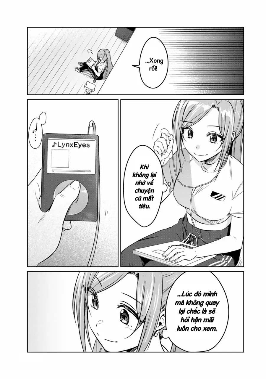 D4Dj-The Starting Of Photon Maiden [Chap 1-4]