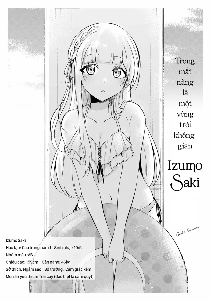 D4Dj-The Starting Of Photon Maiden [Chap 1-4]