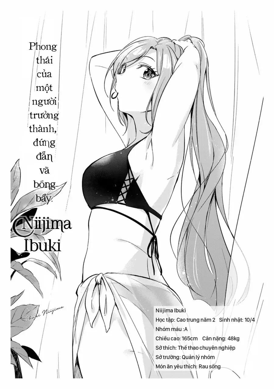 D4Dj-The Starting Of Photon Maiden [Chap 1-4]