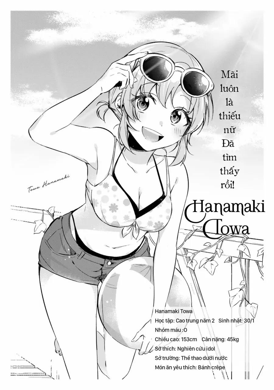 D4Dj-The Starting Of Photon Maiden [Chap 1-4]