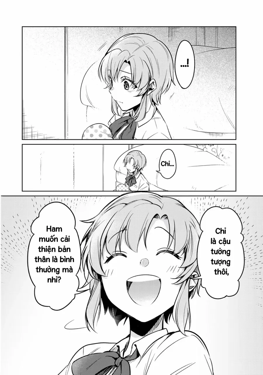 D4Dj-The Starting Of Photon Maiden [Chap 1-4]