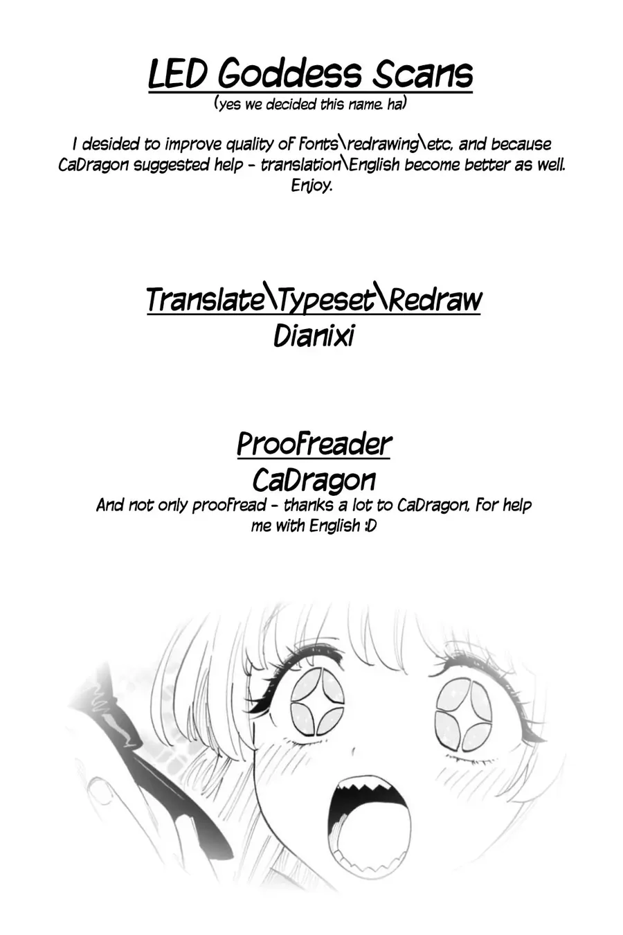 Fantasy Bishoujo Juniku Ojisan To Chap 205.1 - Next Chap 204