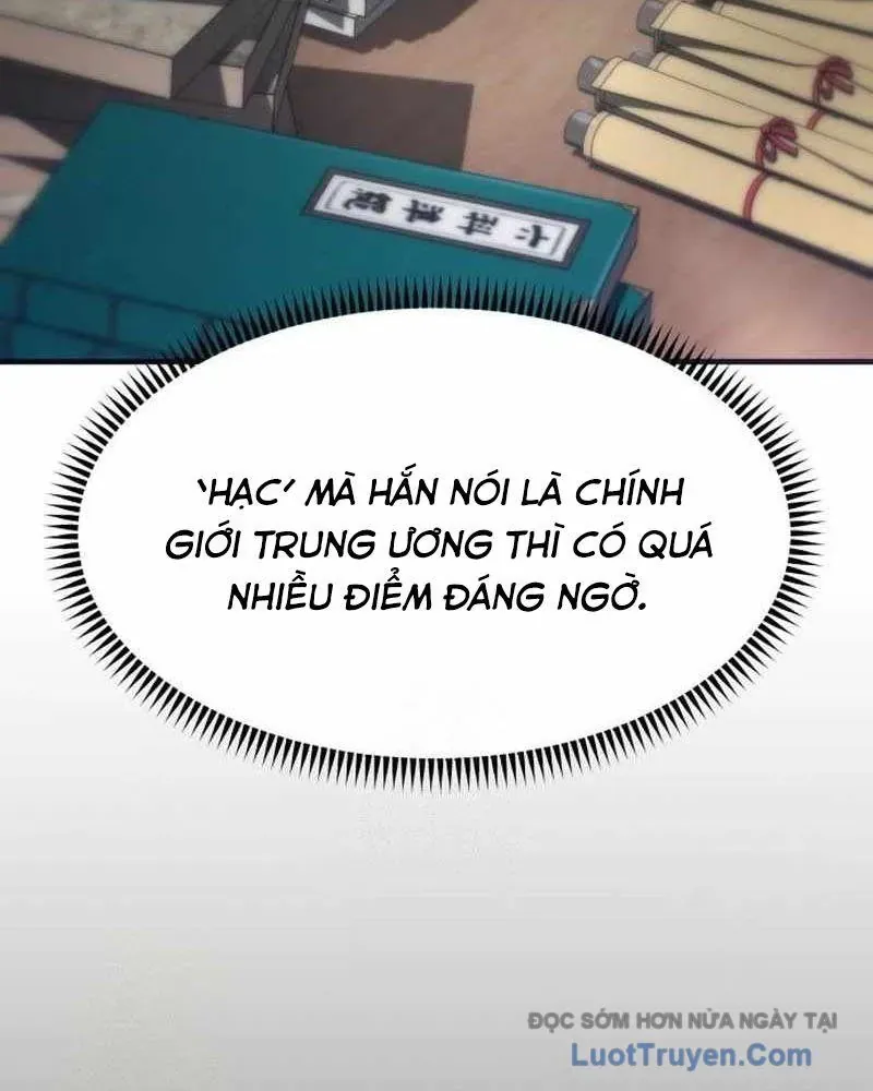 Sư Tôn Của Ta Luôn Dõi Theo [Chap 65]