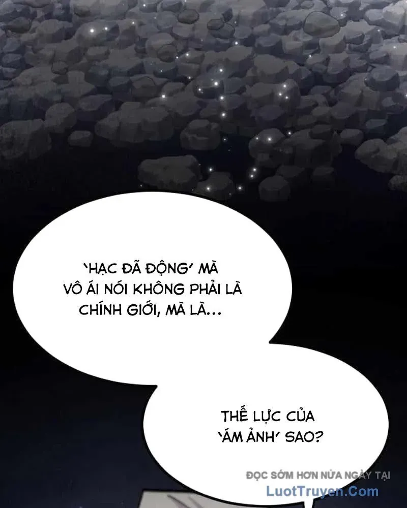 Sư Tôn Của Ta Luôn Dõi Theo [Chap 65]