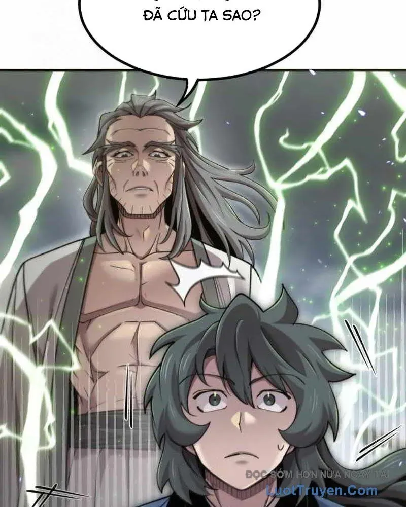 Sư Tôn Của Ta Luôn Dõi Theo [Chap 65]