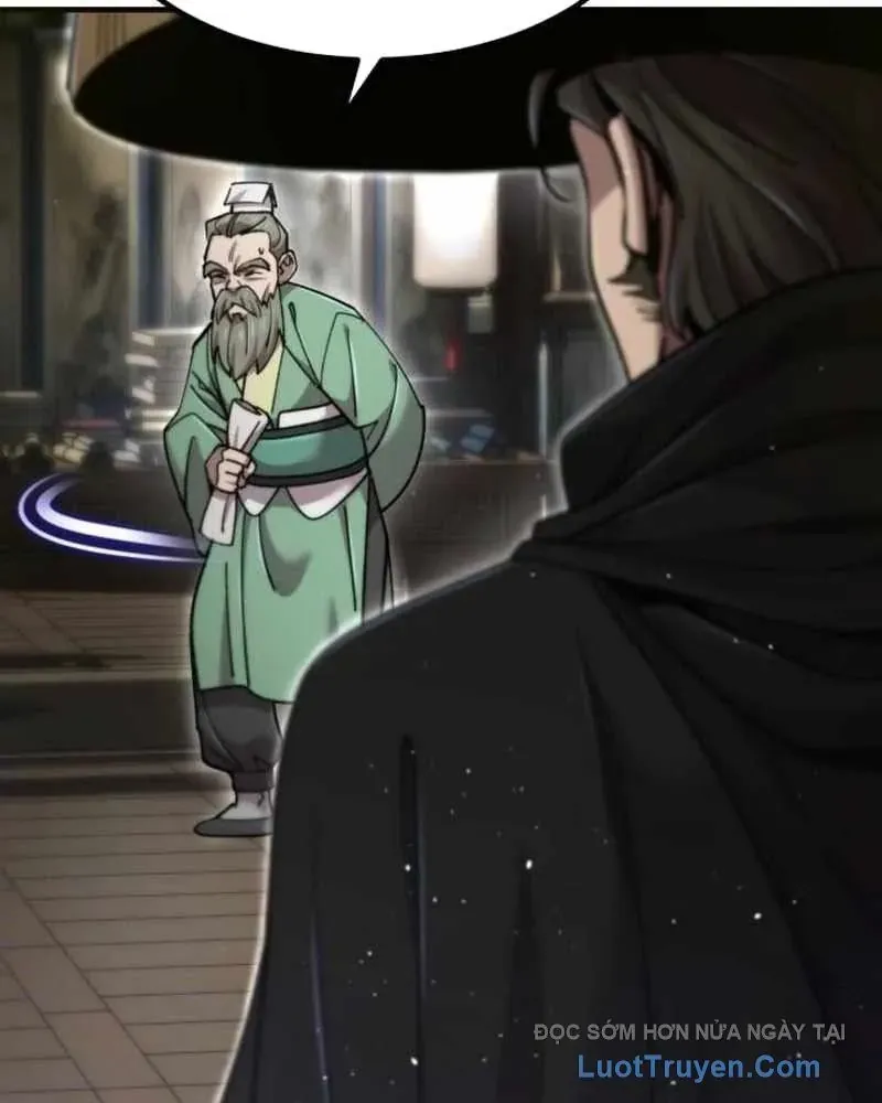 Sư Tôn Của Ta Luôn Dõi Theo [Chap 65]