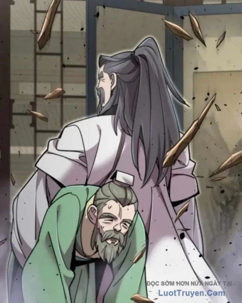 Sư Tôn Của Ta Luôn Dõi Theo [Chap 65]