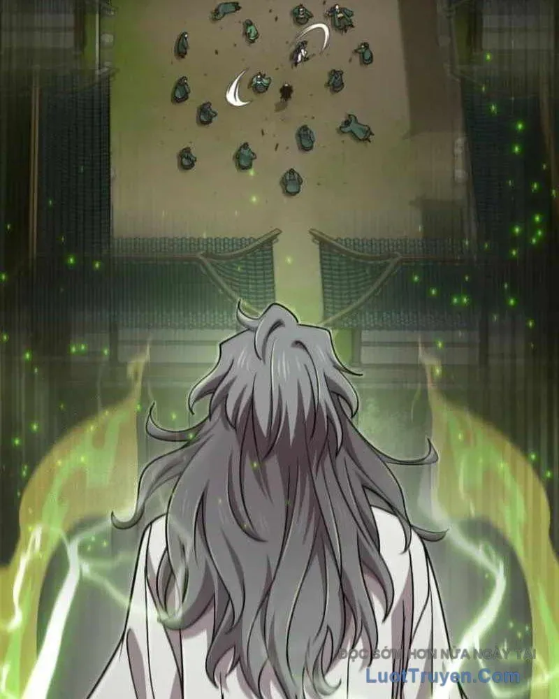 Sư Tôn Của Ta Luôn Dõi Theo [Chap 65]