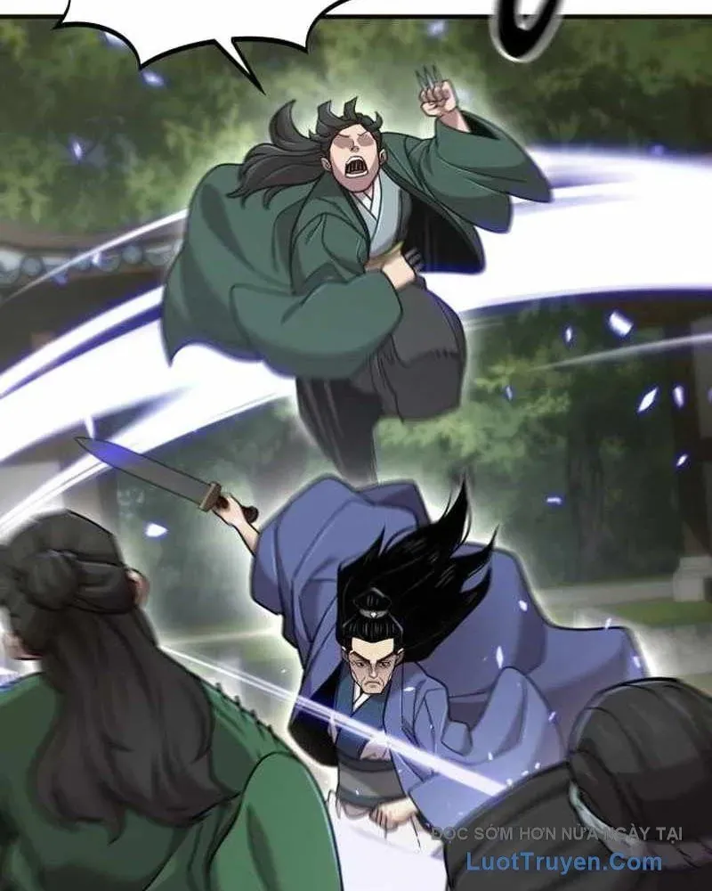 Sư Tôn Của Ta Luôn Dõi Theo [Chap 65]