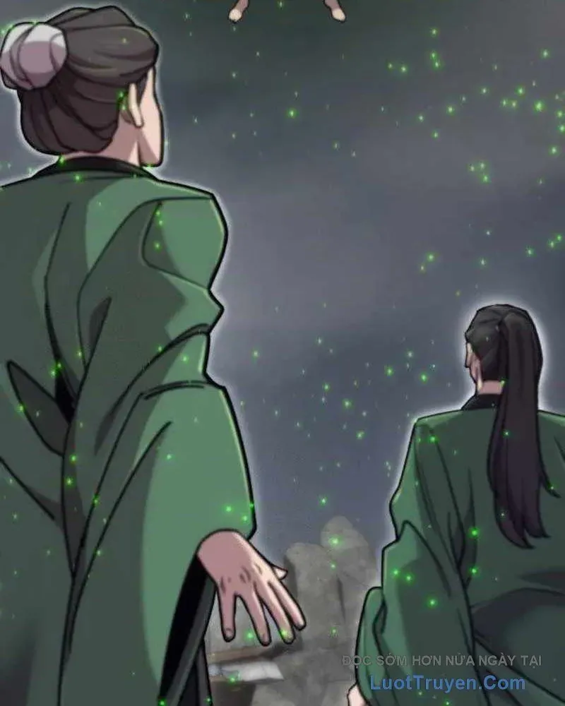 Sư Tôn Của Ta Luôn Dõi Theo [Chap 65]