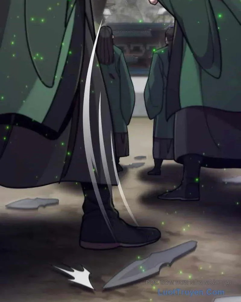 Sư Tôn Của Ta Luôn Dõi Theo [Chap 65]