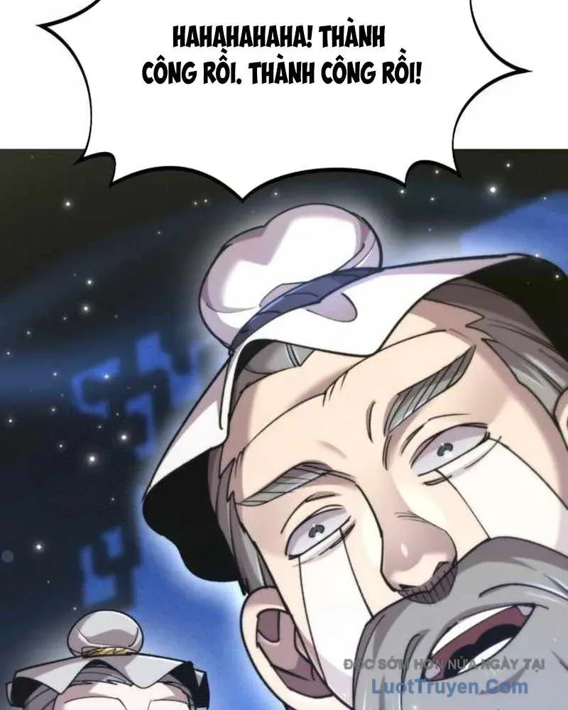 Sư Tôn Của Ta Luôn Dõi Theo [Chap 65]