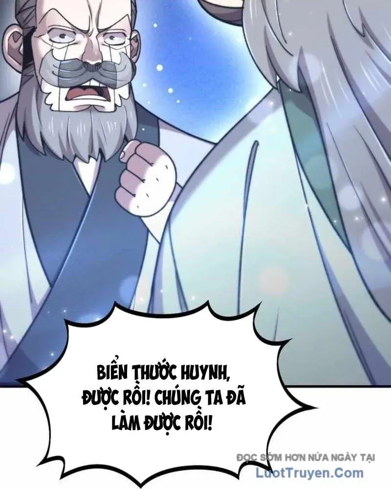 Sư Tôn Của Ta Luôn Dõi Theo [Chap 65]