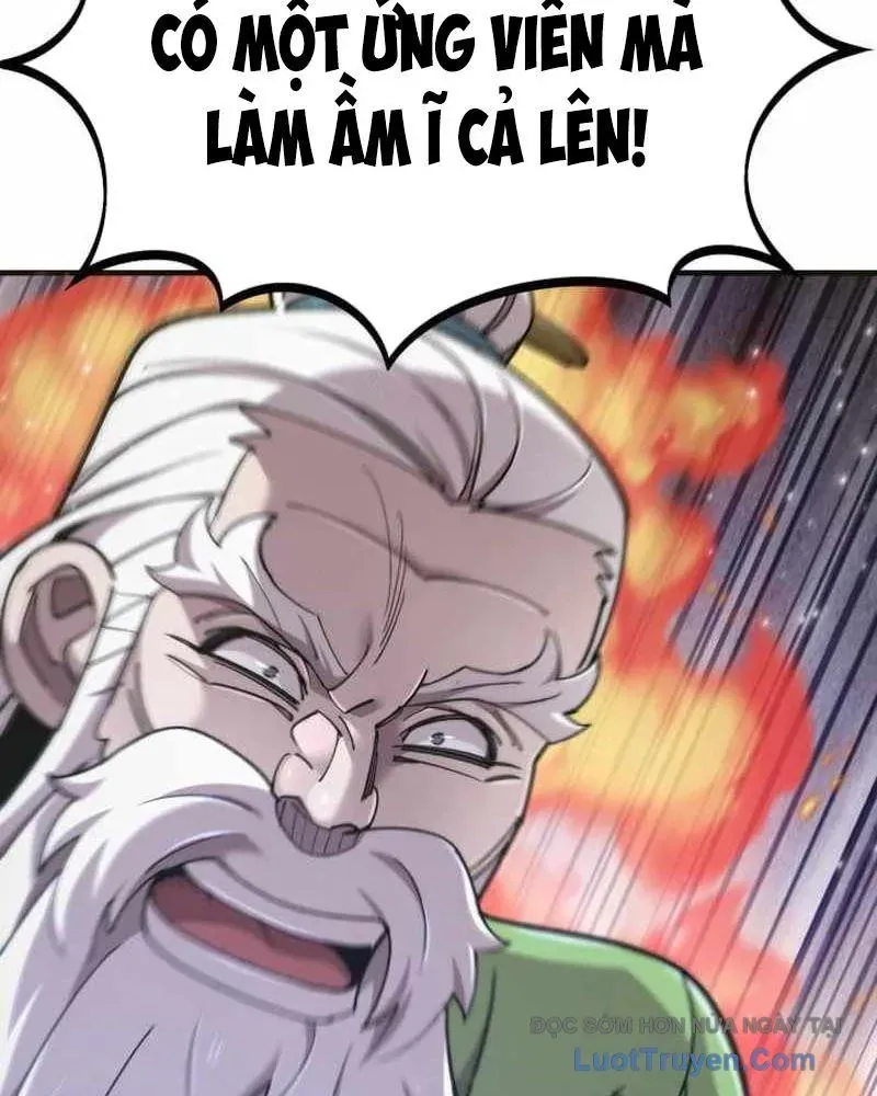 Sư Tôn Của Ta Luôn Dõi Theo [Chap 65]