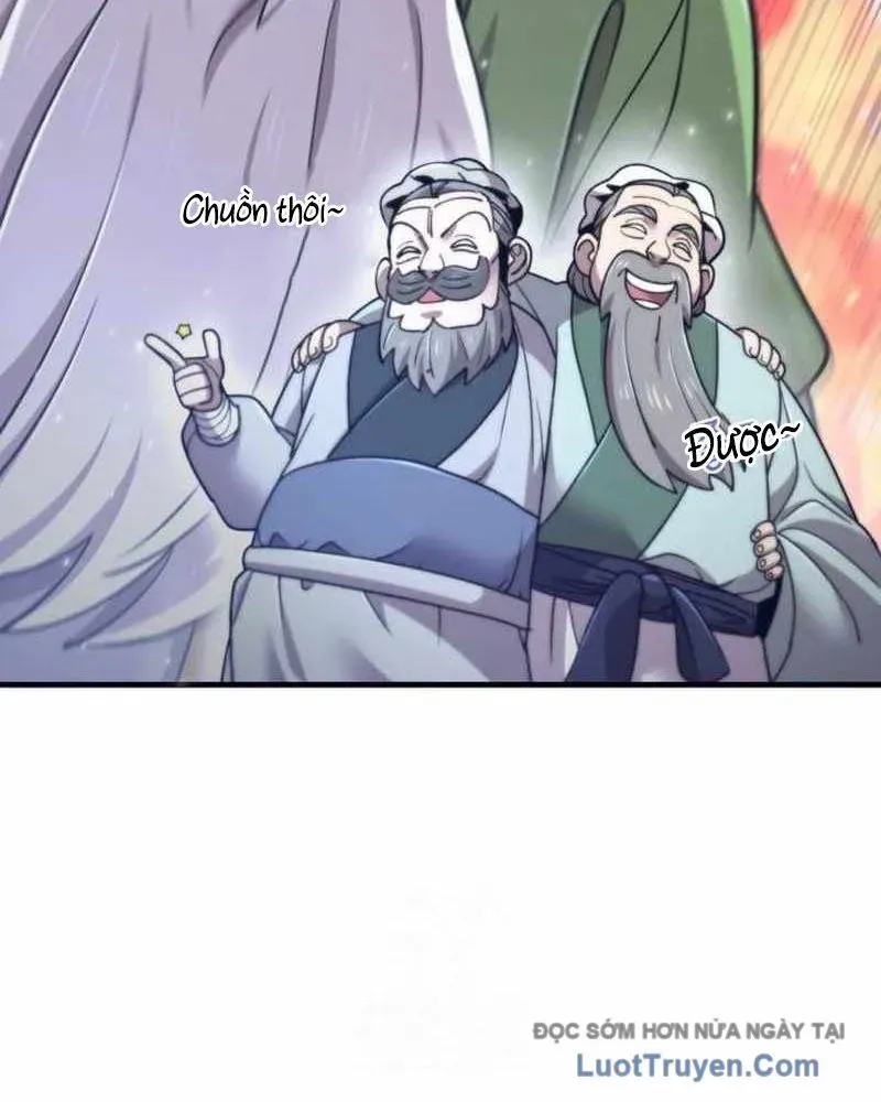 Sư Tôn Của Ta Luôn Dõi Theo [Chap 65]