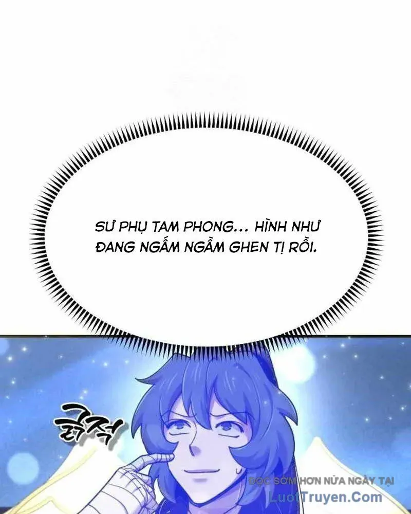 Sư Tôn Của Ta Luôn Dõi Theo [Chap 65]