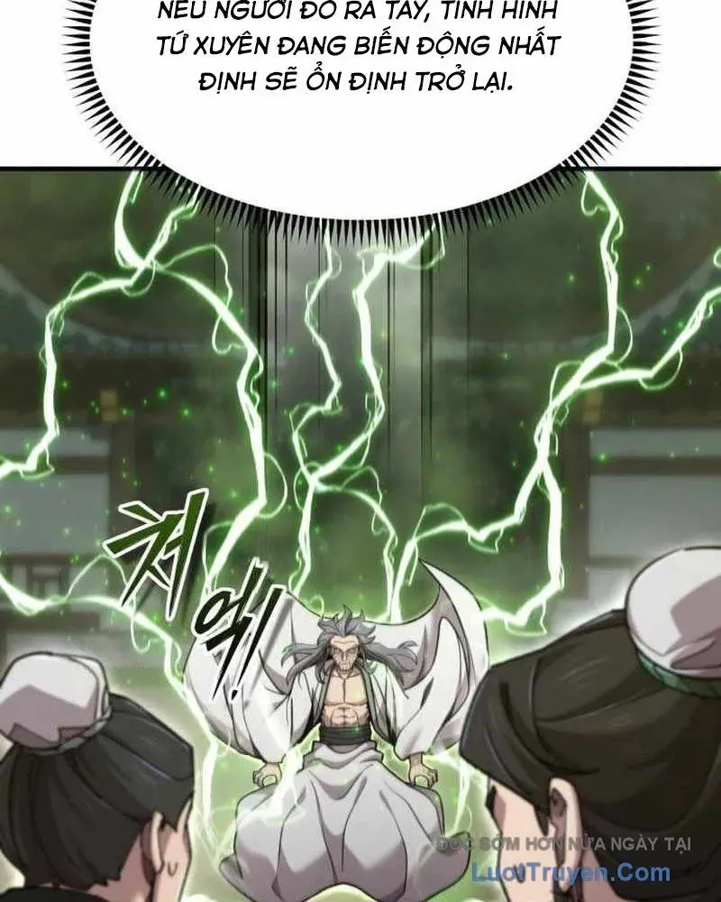 Sư Tôn Của Ta Luôn Dõi Theo [Chap 65]