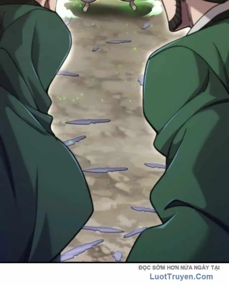 Sư Tôn Của Ta Luôn Dõi Theo [Chap 65]