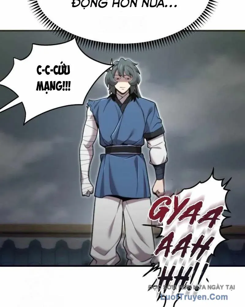 Sư Tôn Của Ta Luôn Dõi Theo [Chap 65]