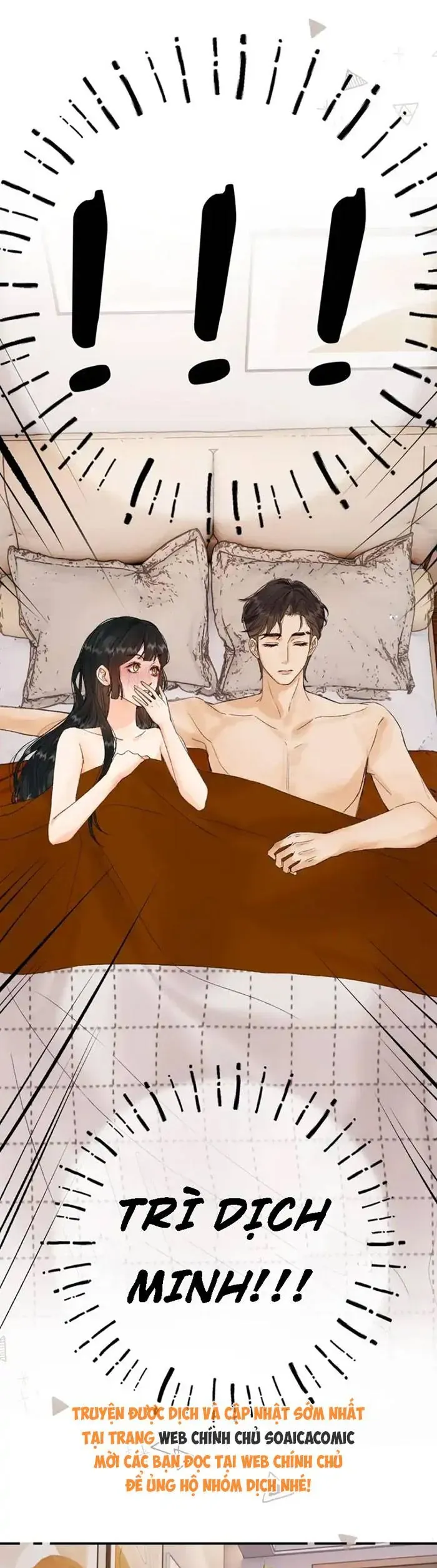 Xin Hãy Chăm Sóc Nhiều Hơn Chap 37 - Next Chap 36