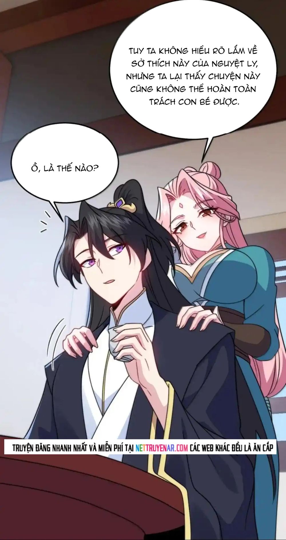 Nettruyen Truyện tranh online