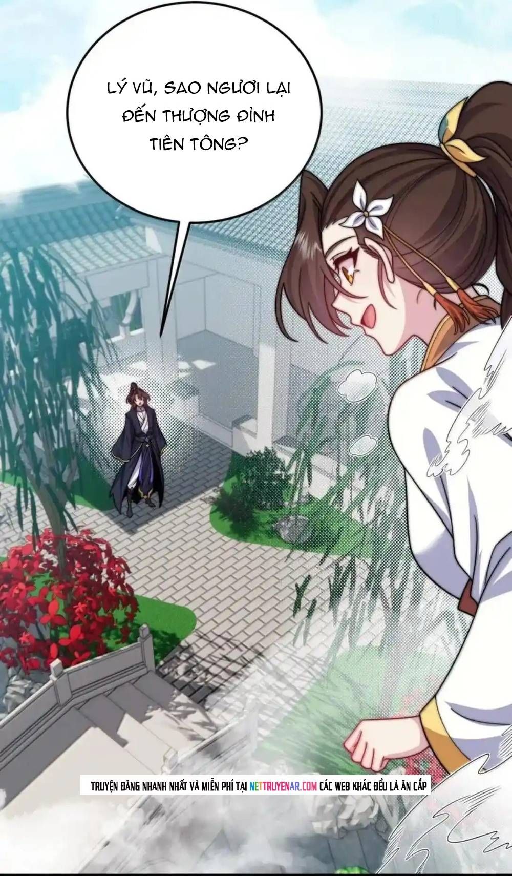 Nettruyen Truyện tranh online