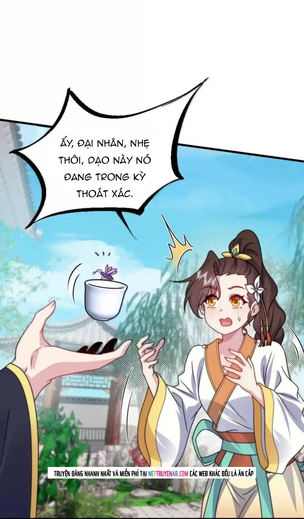 Nettruyen Truyện tranh online