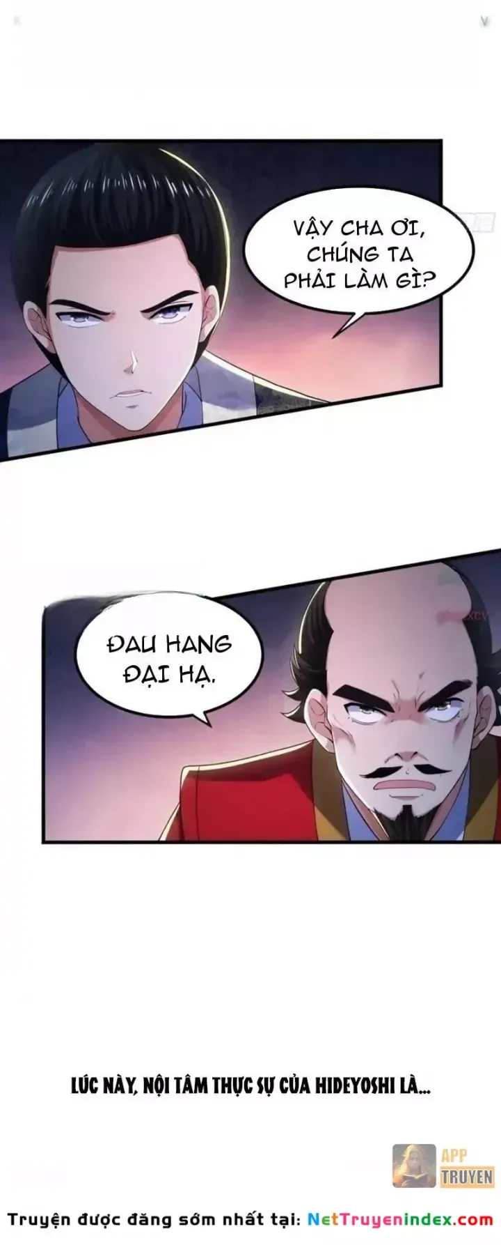 Nettruyen Truyện tranh online