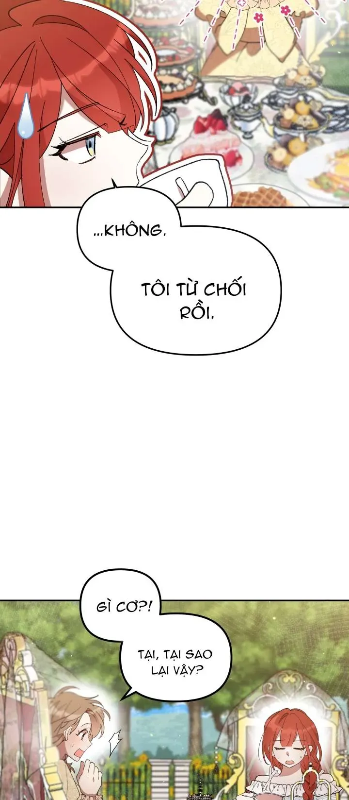 Tôi Đã Vô Tình Quyến Rũ Em Trai Của Nam Chính Chap 39 - Next Chap 38