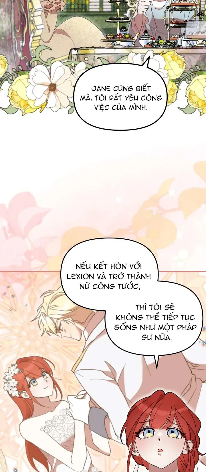 Tôi Đã Vô Tình Quyến Rũ Em Trai Của Nam Chính Chap 39 - Next Chap 38