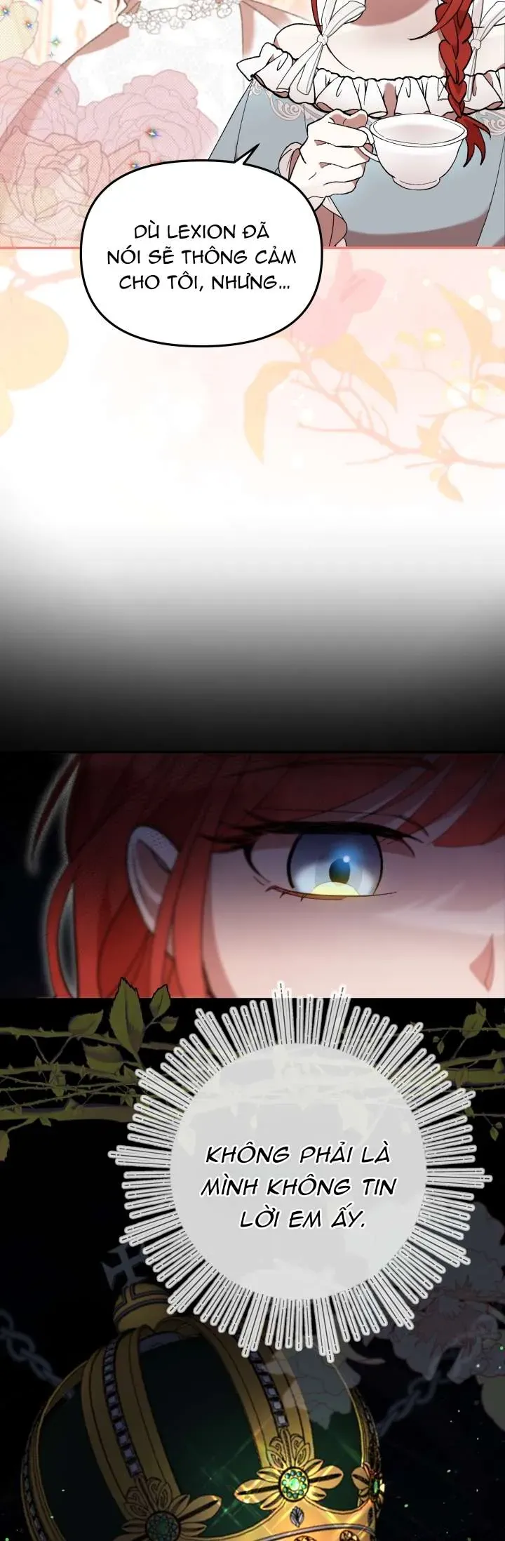 Tôi Đã Vô Tình Quyến Rũ Em Trai Của Nam Chính Chap 39 - Next Chap 38