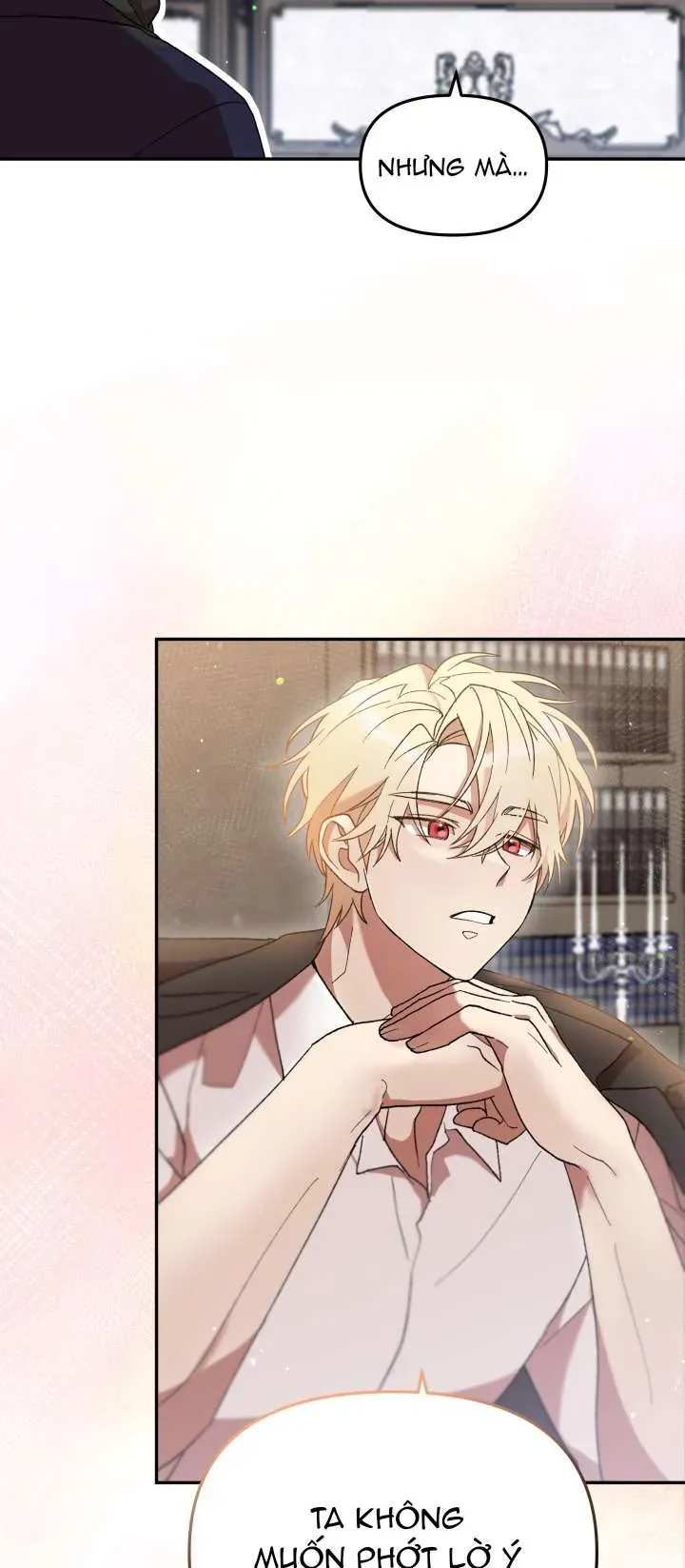 Tôi Đã Vô Tình Quyến Rũ Em Trai Của Nam Chính Chap 39 - Next Chap 38