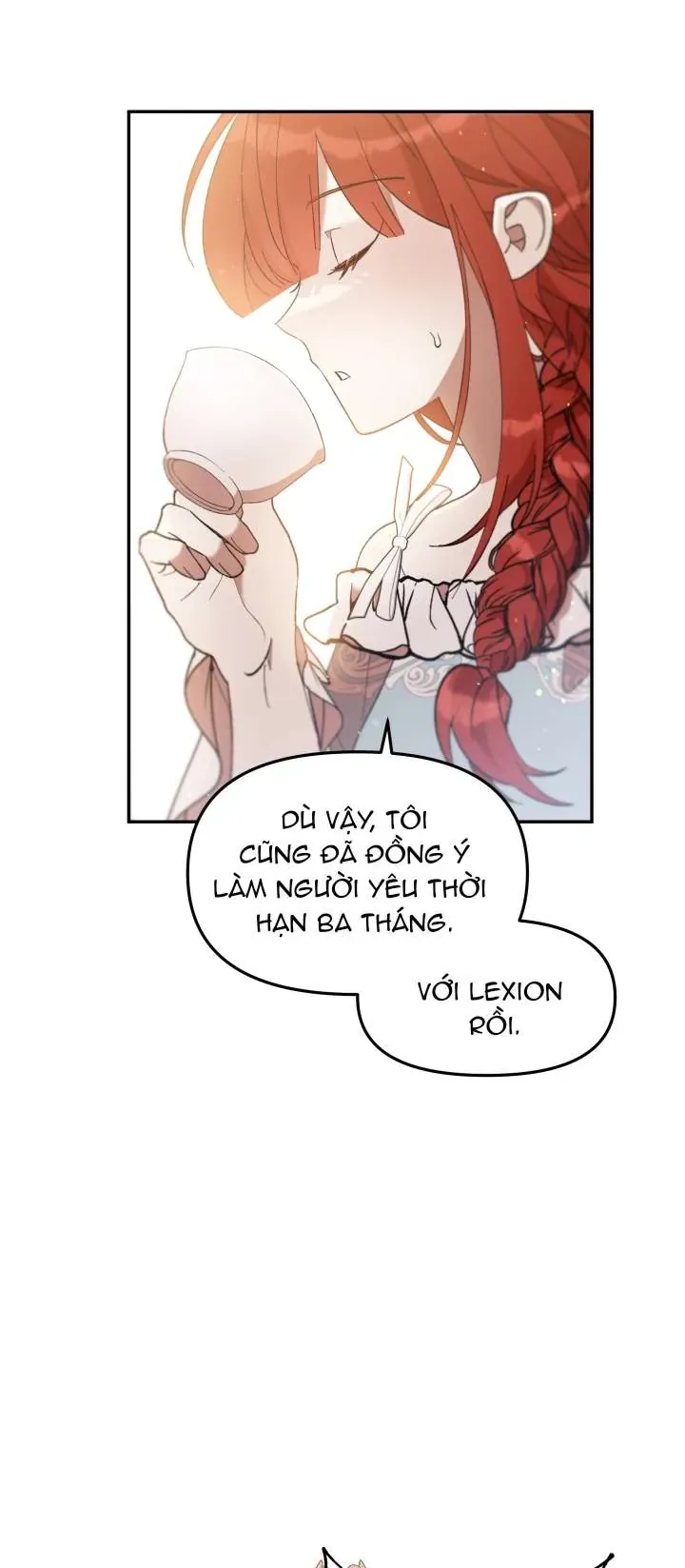 Tôi Đã Vô Tình Quyến Rũ Em Trai Của Nam Chính Chap 39 - Next Chap 38