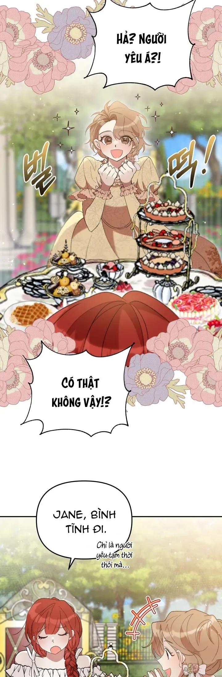 Tôi Đã Vô Tình Quyến Rũ Em Trai Của Nam Chính Chap 39 - Next Chap 38