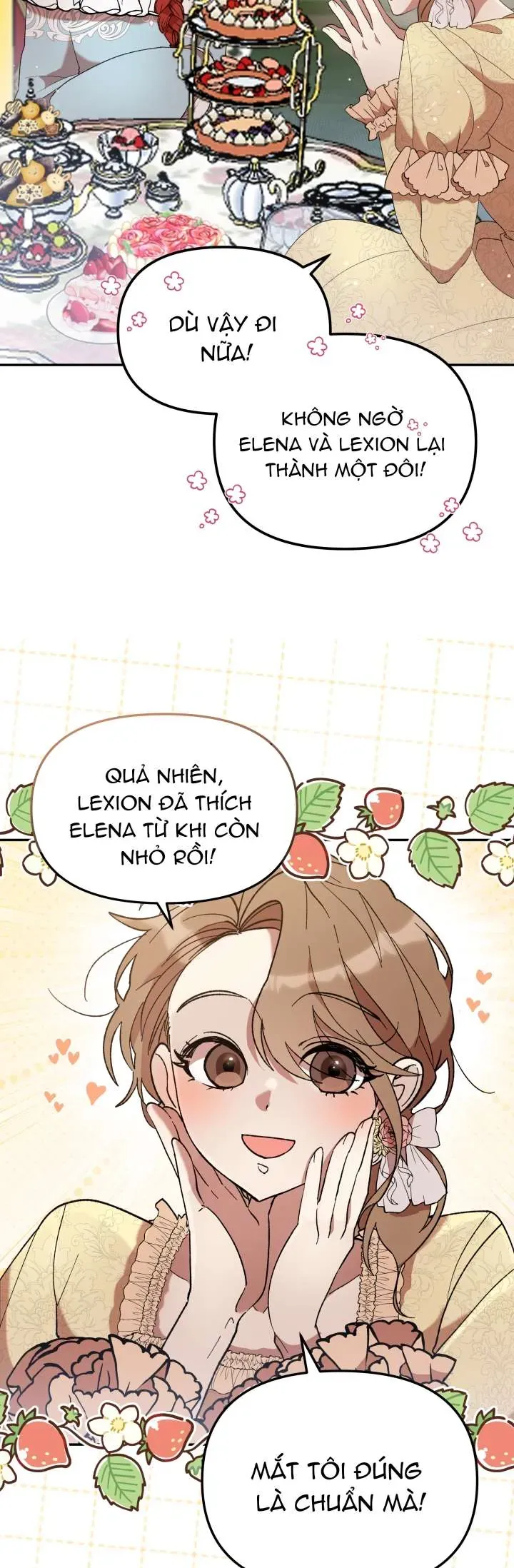 Tôi Đã Vô Tình Quyến Rũ Em Trai Của Nam Chính Chap 39 - Next Chap 38