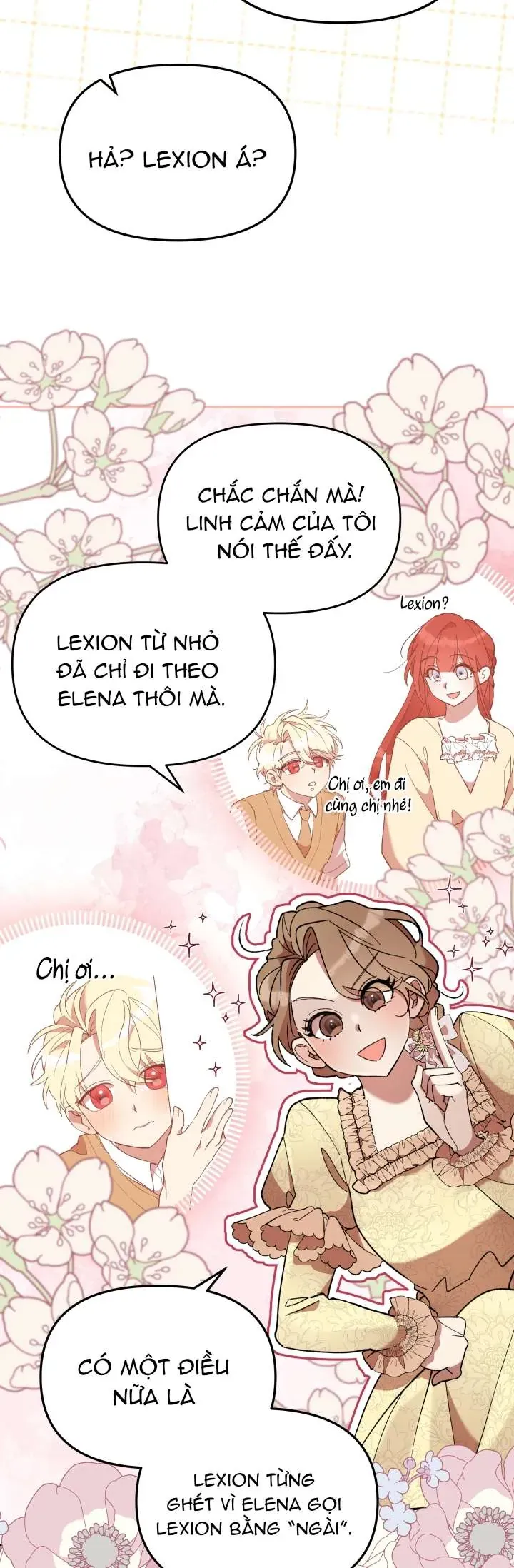 Tôi Đã Vô Tình Quyến Rũ Em Trai Của Nam Chính Chap 39 - Next Chap 38