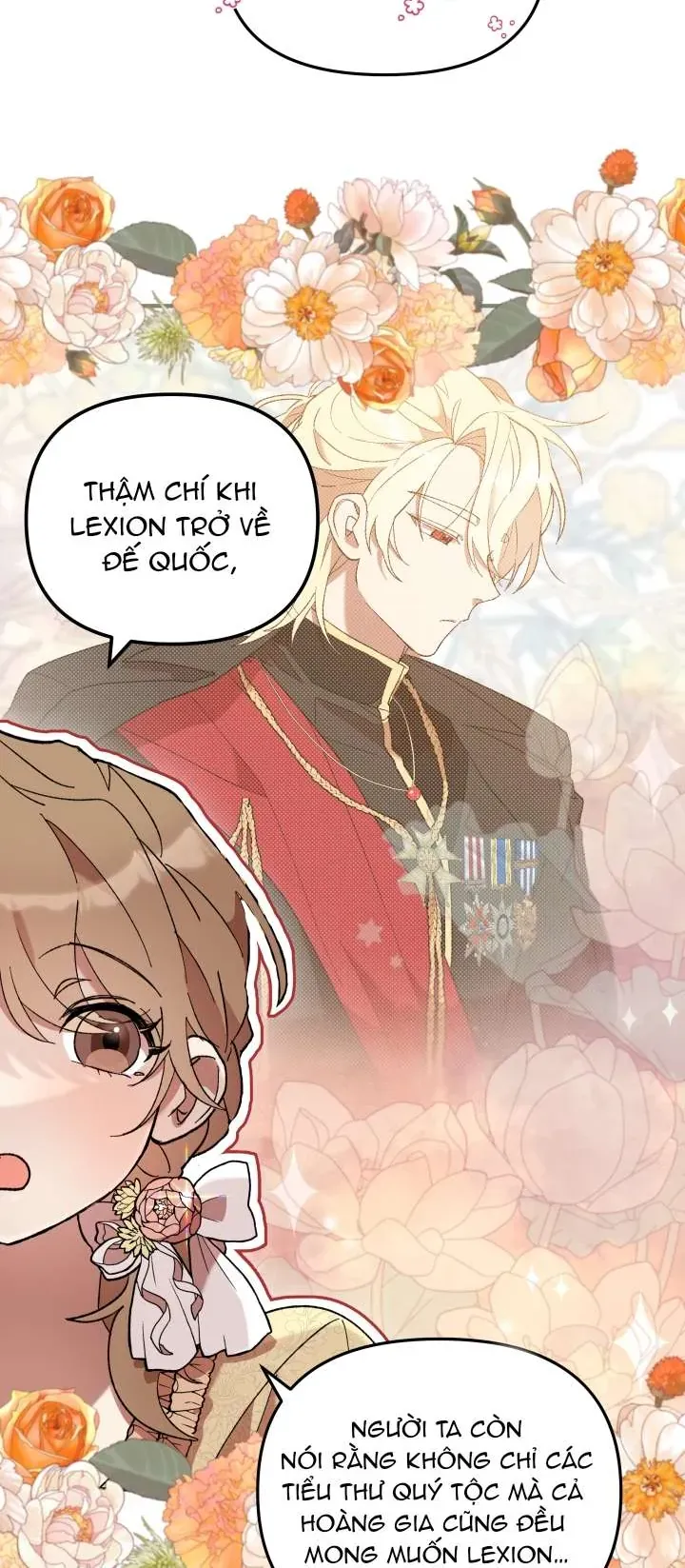 Tôi Đã Vô Tình Quyến Rũ Em Trai Của Nam Chính Chap 39 - Next Chap 38