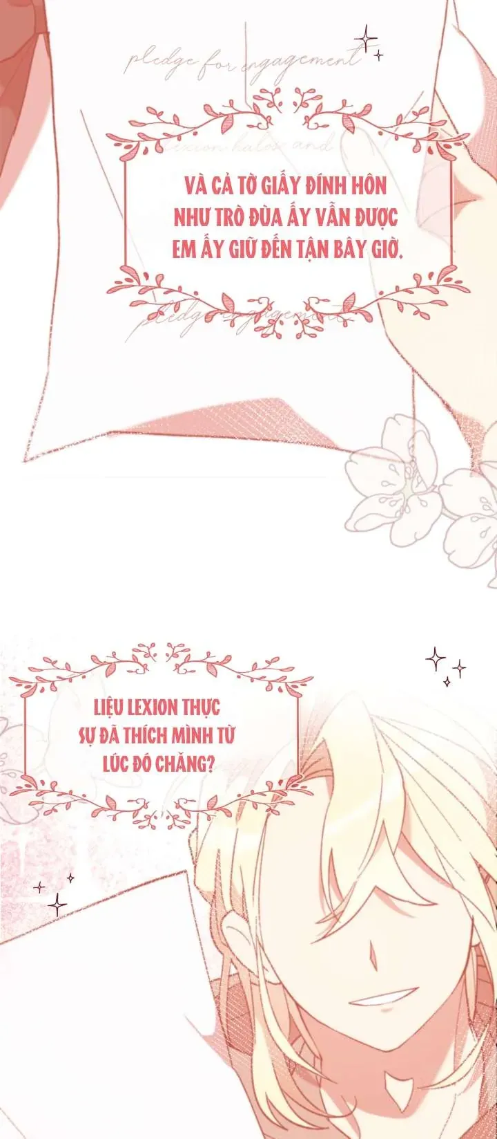 Tôi Đã Vô Tình Quyến Rũ Em Trai Của Nam Chính Chap 39 - Next Chap 38