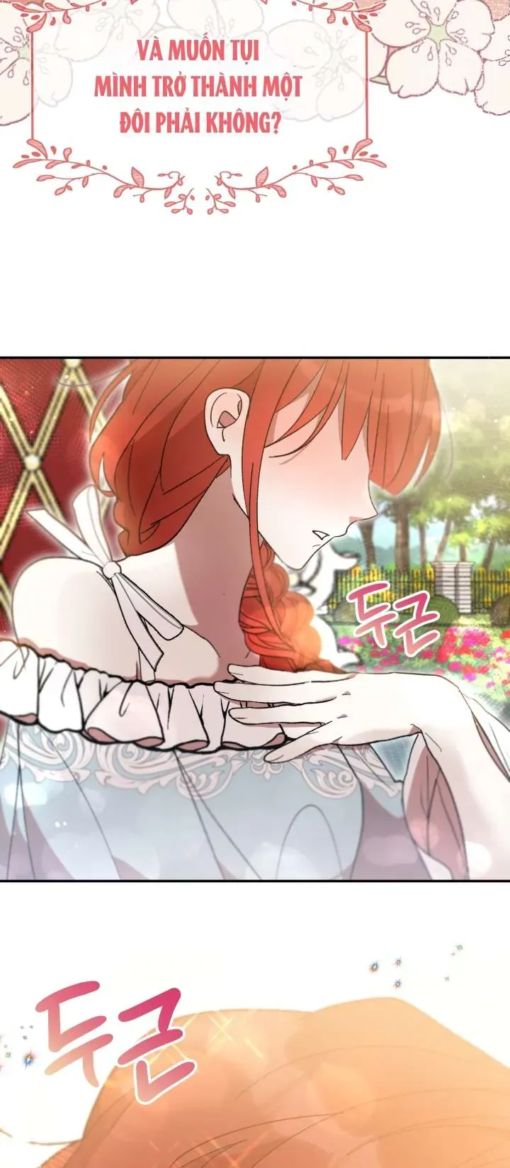 Tôi Đã Vô Tình Quyến Rũ Em Trai Của Nam Chính Chap 39 - Next Chap 38