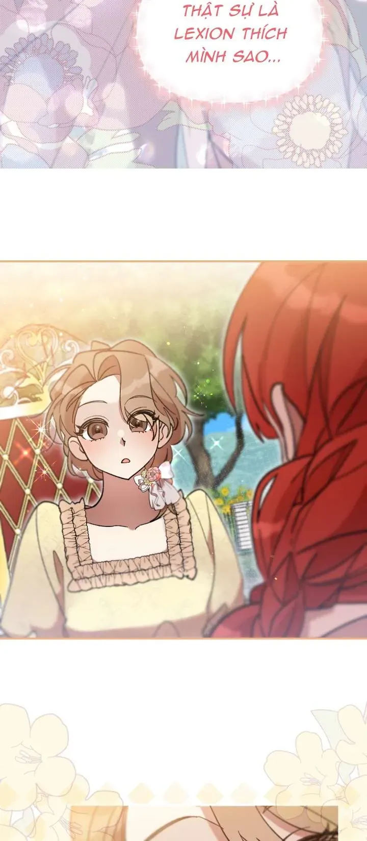 Tôi Đã Vô Tình Quyến Rũ Em Trai Của Nam Chính Chap 39 - Next Chap 38