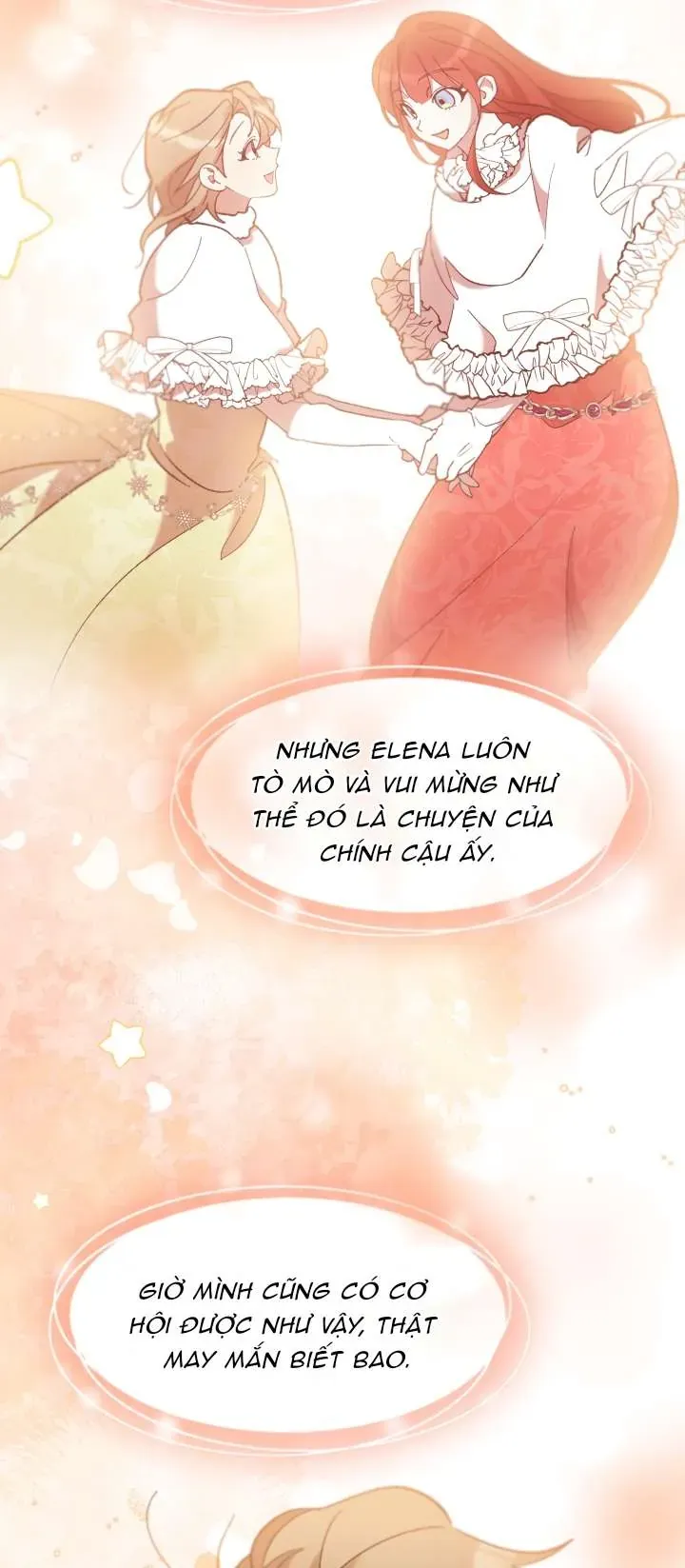 Tôi Đã Vô Tình Quyến Rũ Em Trai Của Nam Chính Chap 39 - Next Chap 38