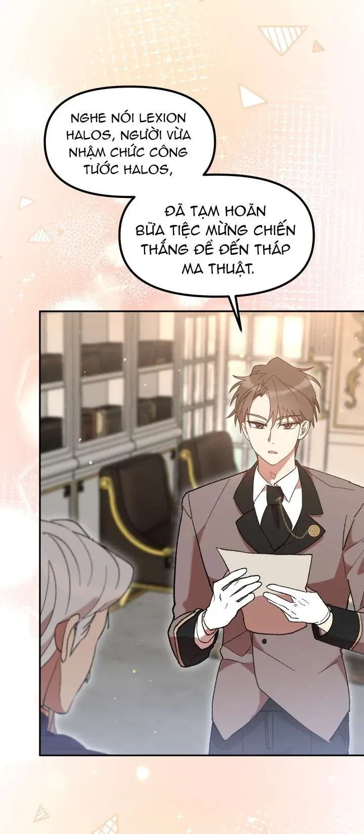 Tôi Đã Vô Tình Quyến Rũ Em Trai Của Nam Chính Chap 39 - Next Chap 38