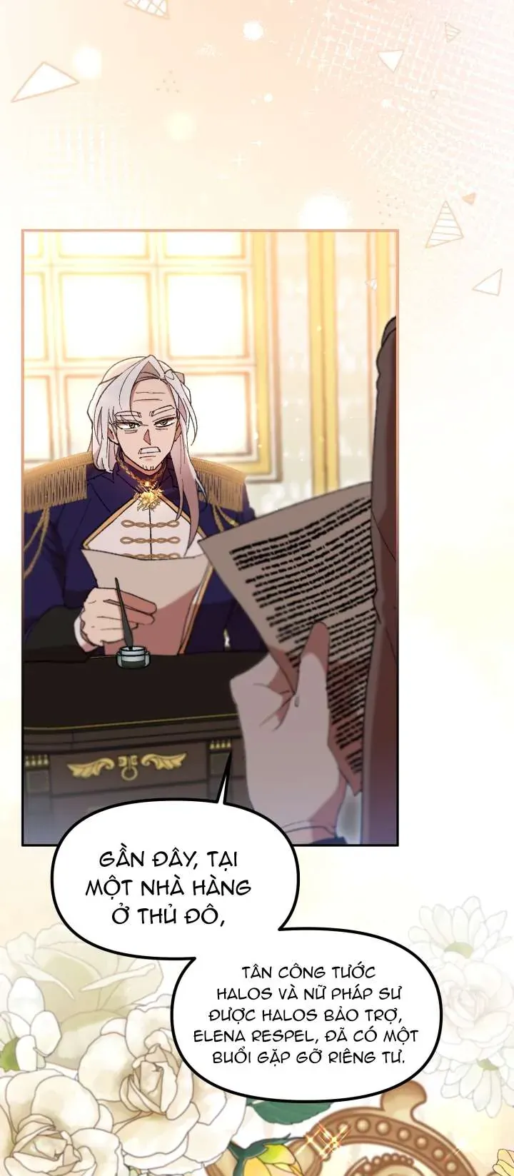 Tôi Đã Vô Tình Quyến Rũ Em Trai Của Nam Chính Chap 39 - Next Chap 38