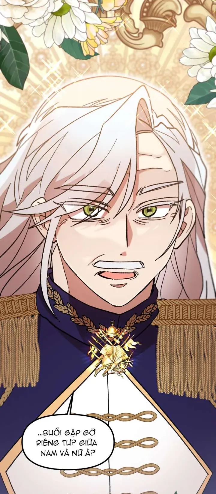 Tôi Đã Vô Tình Quyến Rũ Em Trai Của Nam Chính Chap 39 - Next Chap 38