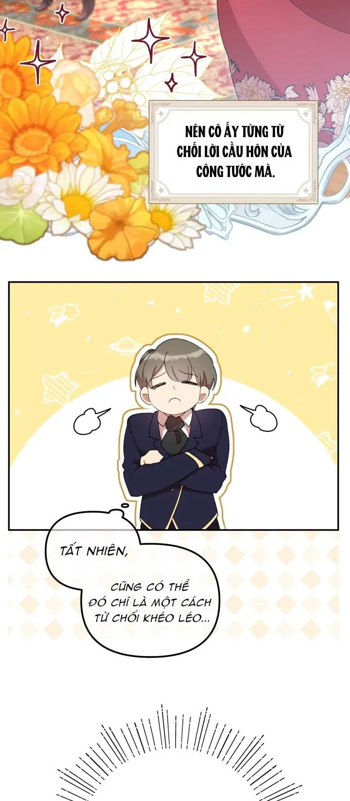 Tôi Đã Vô Tình Quyến Rũ Em Trai Của Nam Chính Chap 39 - Next Chap 38