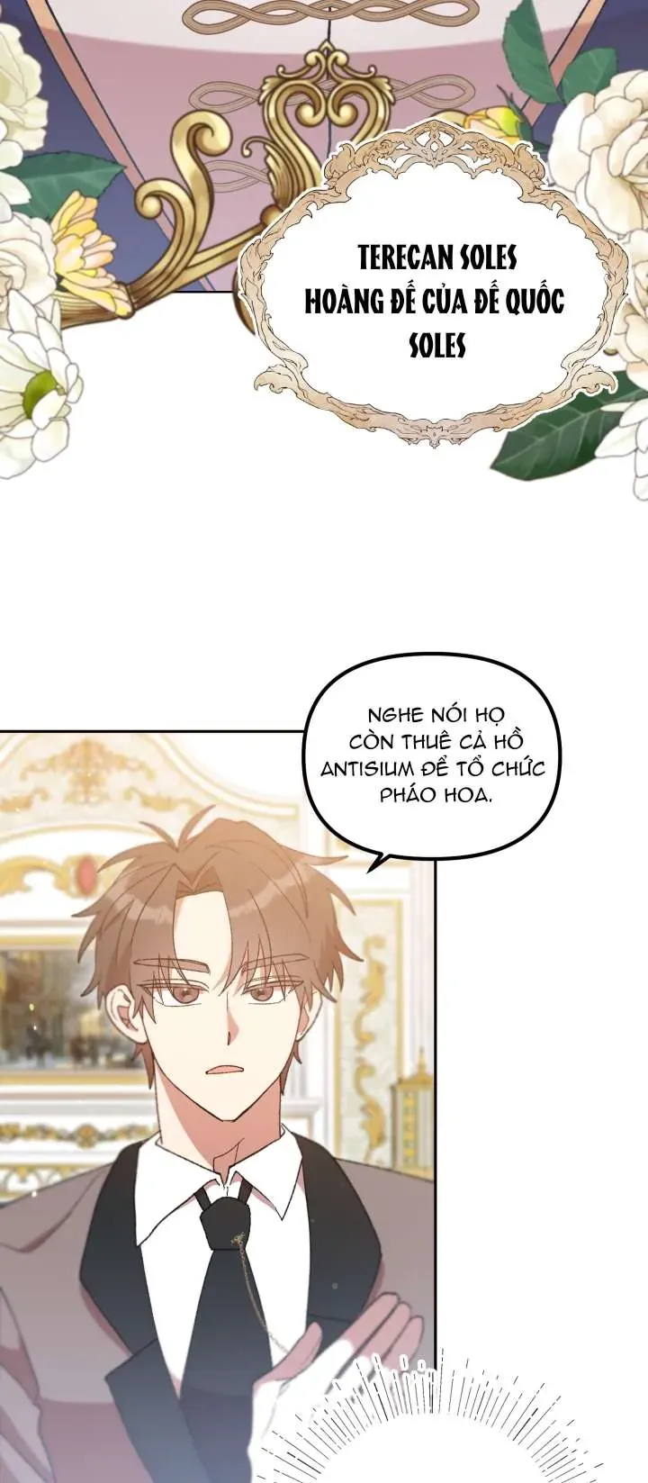 Tôi Đã Vô Tình Quyến Rũ Em Trai Của Nam Chính Chap 39 - Next Chap 38